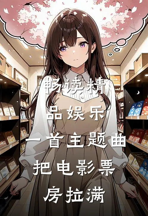 畅读精品娱乐：一首主题曲，把电影票房拉满