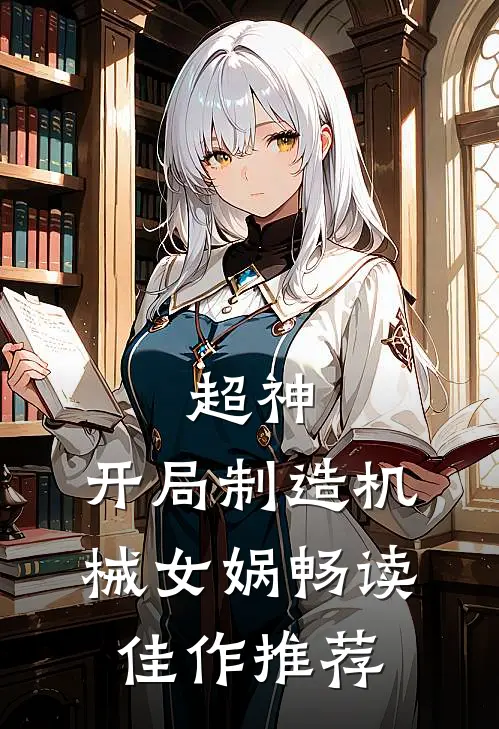 超神：开局制造机械女娲畅读佳作推荐