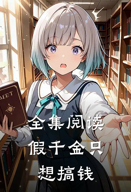 全集阅读假千金只想搞钱