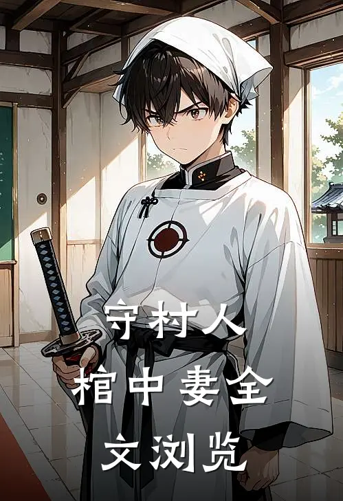 守村人，棺中妻全文浏览