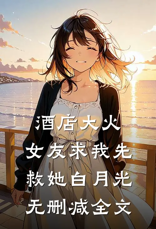 酒店大火，女友求我先救她白月光无删减全文