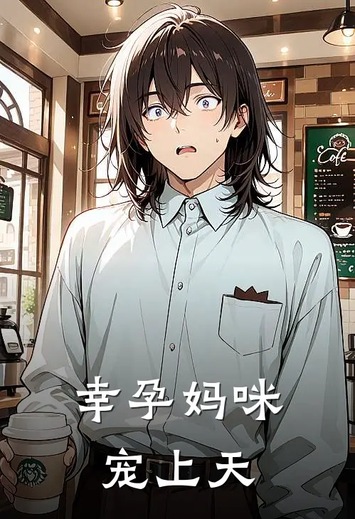 幸孕妈咪宠上天