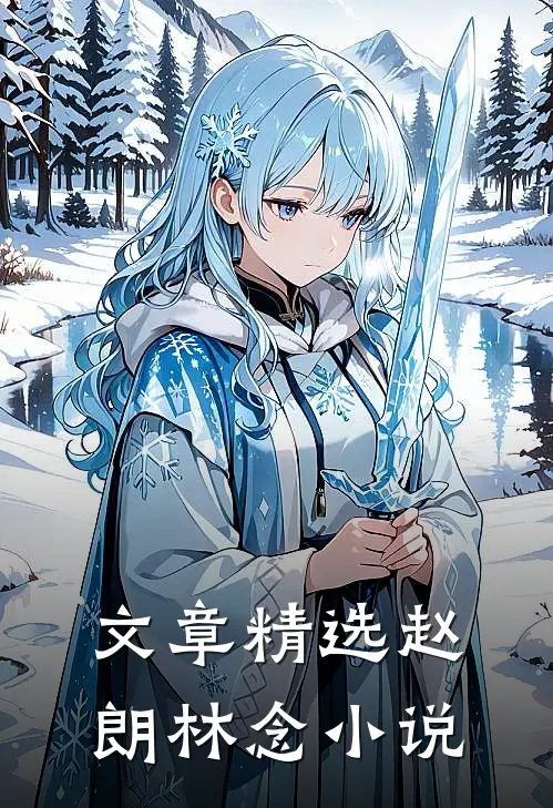 文章精选赵朗林念小说