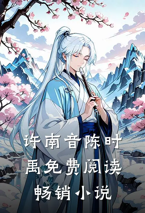 许南音陈时禹免费阅读畅销小说