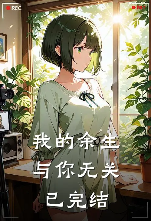 我的余生与你无关已完结