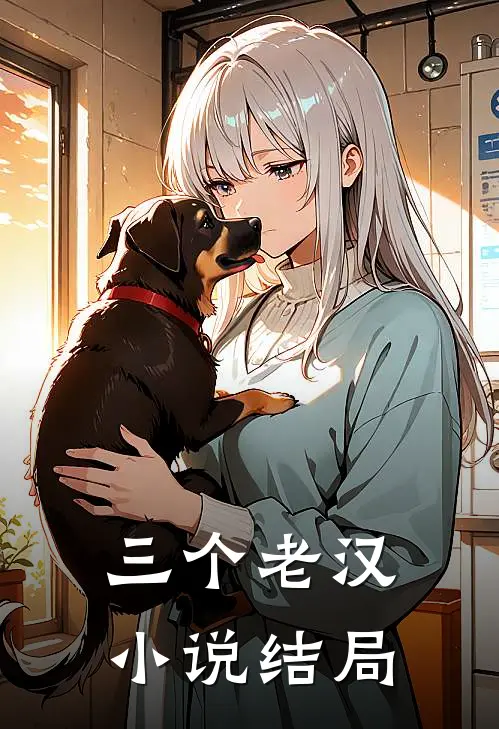 三个老汉小说结局
