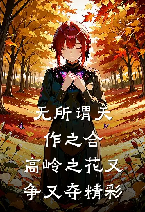 无所谓天作之合，高岭之花又争又夺精彩