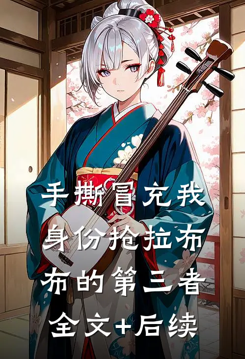 手撕冒充我身份抢拉布布的第三者全文+后续