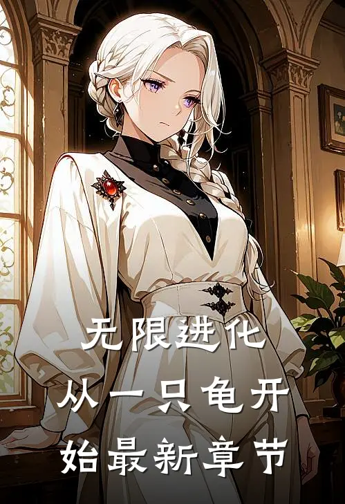 无限进化，从一只龟开始最新章节
