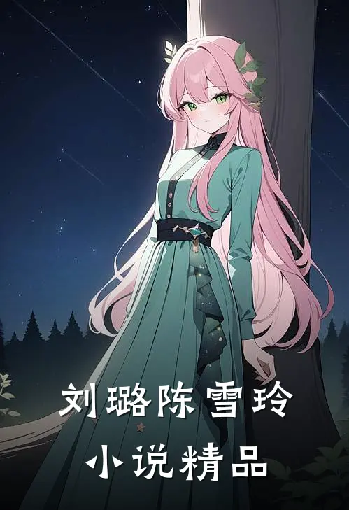 刘璐陈雪玲小说精品