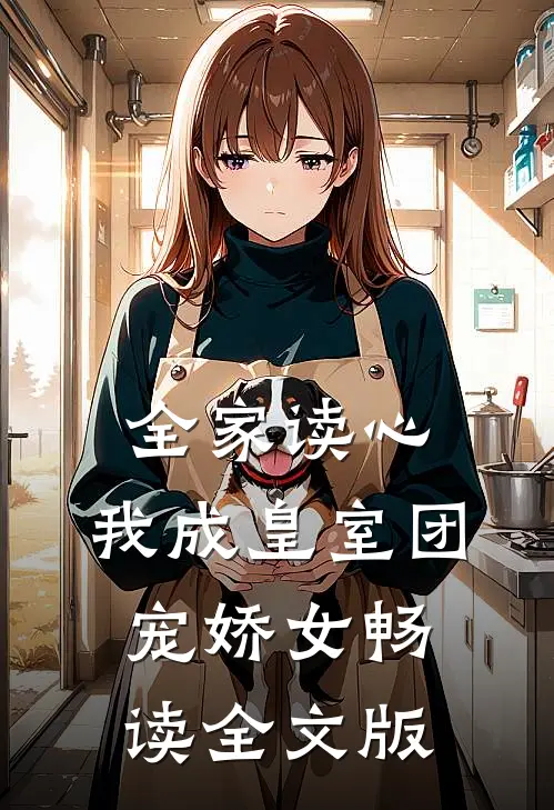 全家读心：我成皇室团宠娇女畅读全文版
