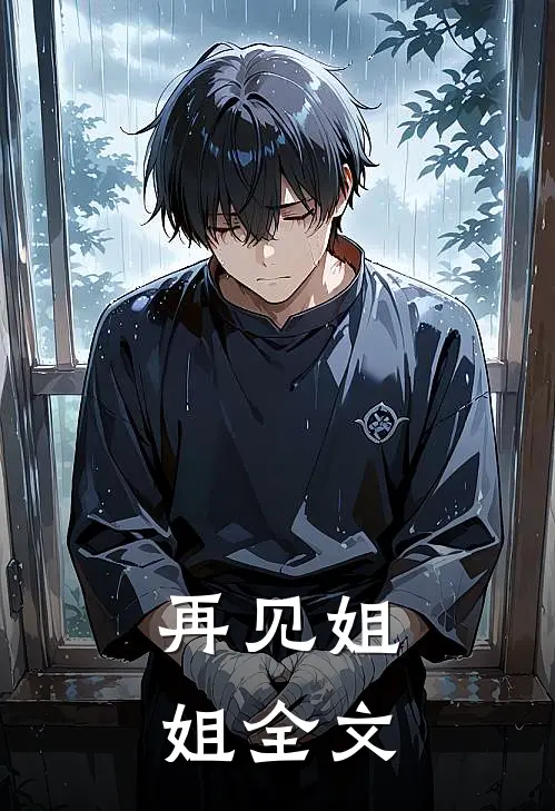 再见姐姐全文
