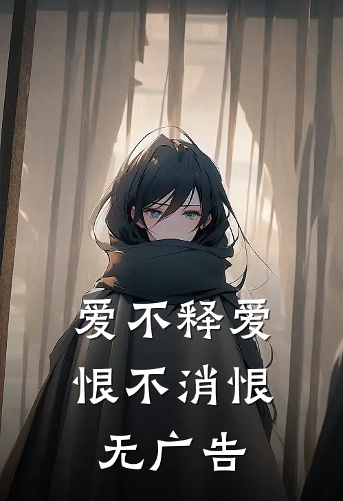 爱不释爱，恨不消恨无广告