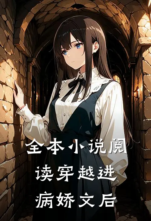 全本小说阅读穿越进病娇文后