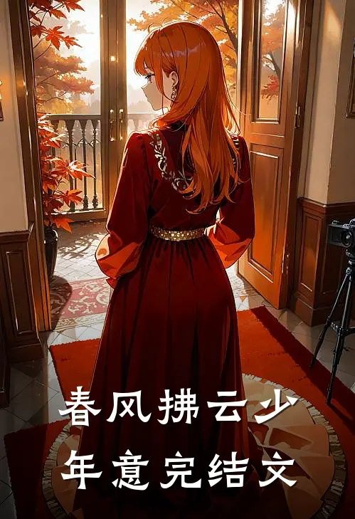 春风拂云少年意完结文