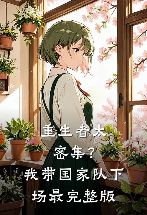 重生者太密集？我带国家队下场最完整版