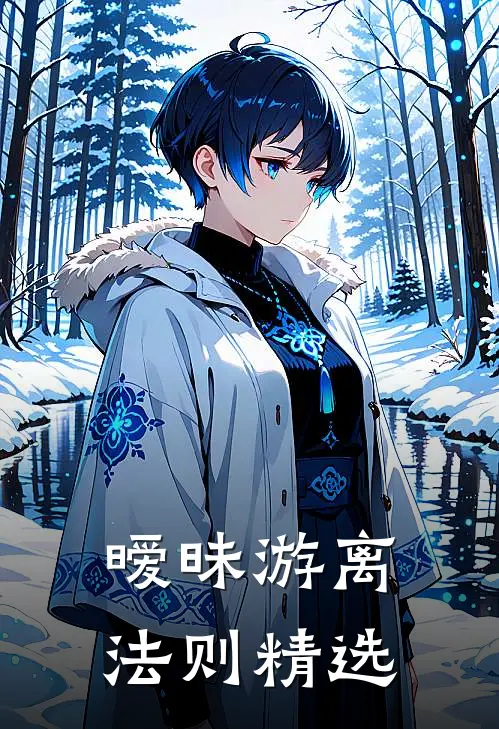 暧昧游离法则精选