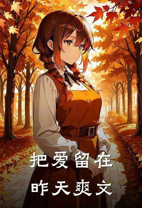 把爱留在昨天爽文