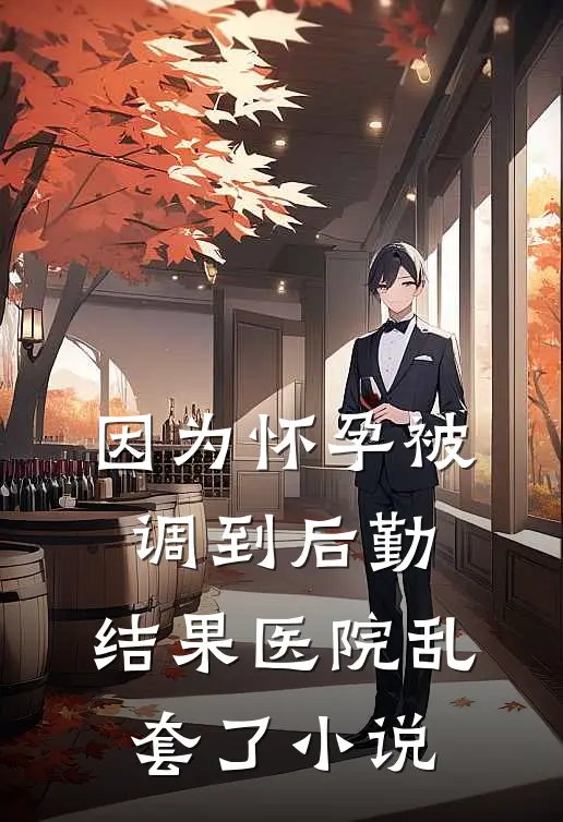 因为怀孕被调到后勤，结果医院乱套了小说