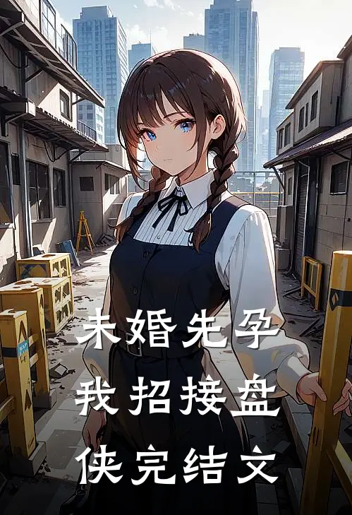 未婚先孕，我招接盘侠完结文