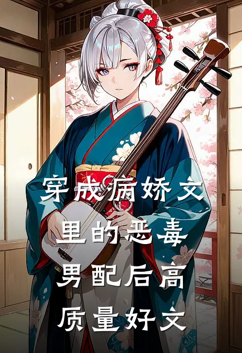 穿成病娇文里的恶毒男配后高质量好文