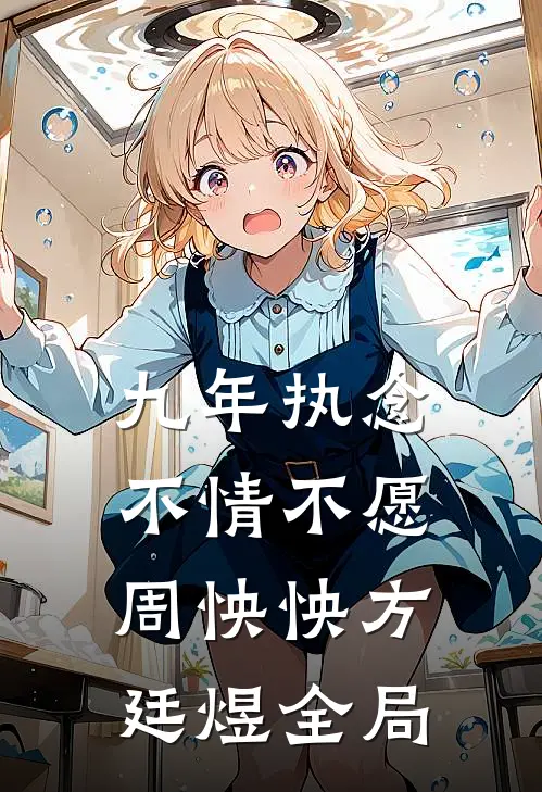 九年执念，不情不愿周怏怏方廷煜全局