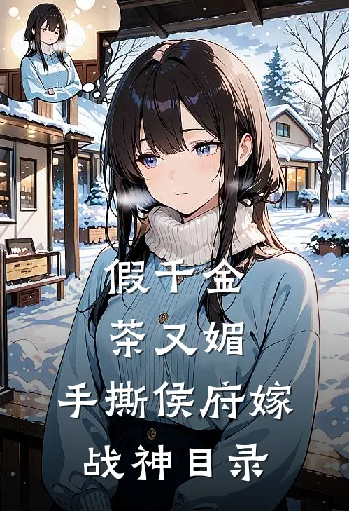 假千金茶又媚，手撕侯府嫁战神目录