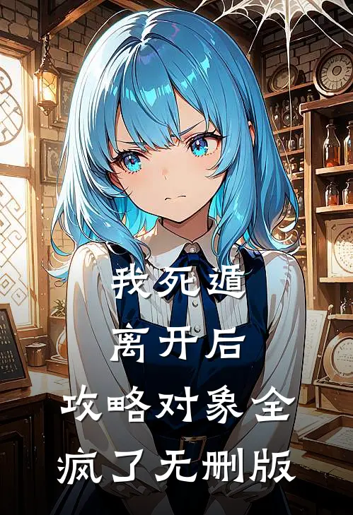 我死遁离开后，攻略对象全疯了无删版