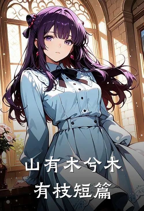 山有木兮木有枝短篇