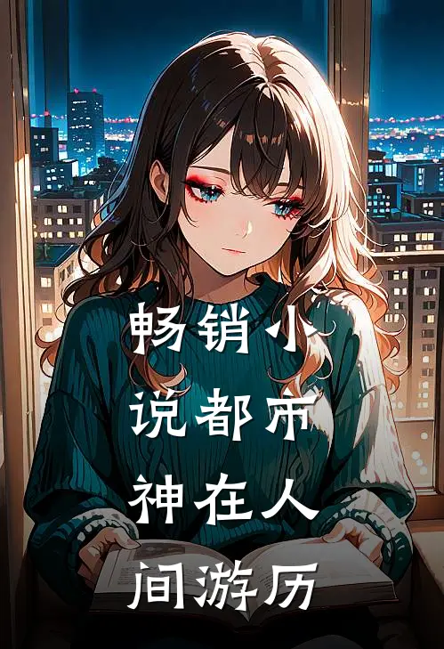 畅销都市神在人间游历全文阅读