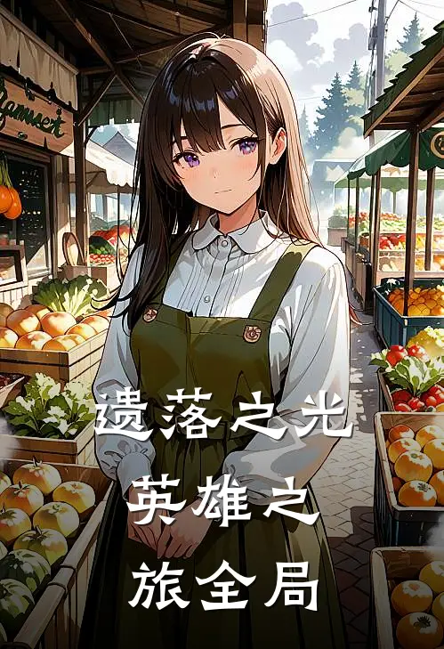 遗落之光：英雄之旅全局