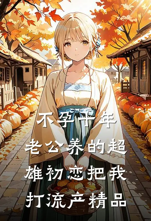 不孕十年，老公养的超雄初恋把我打流产精品