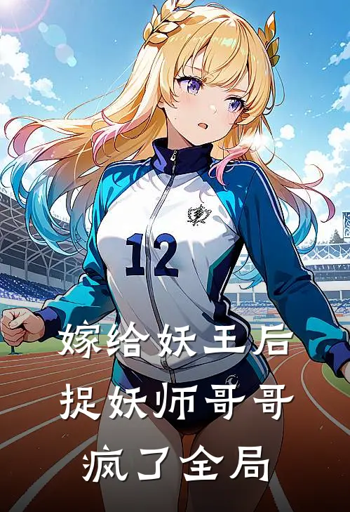 嫁给妖王后，捉妖师哥哥疯了全局