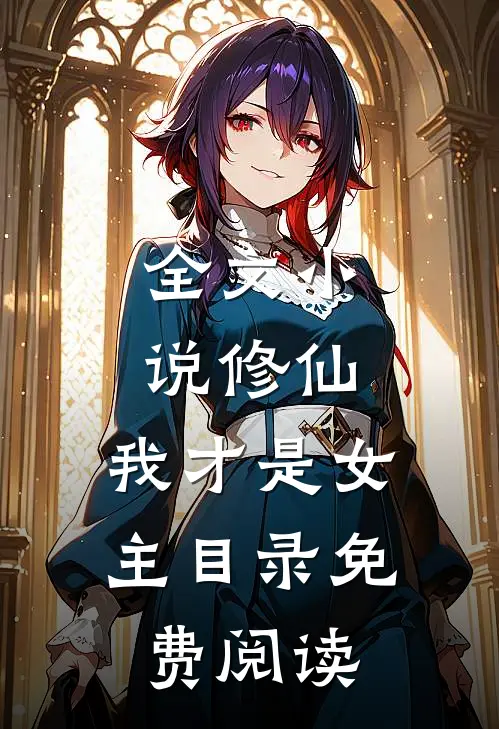 全文小说修仙，我才是女主目录免费阅读