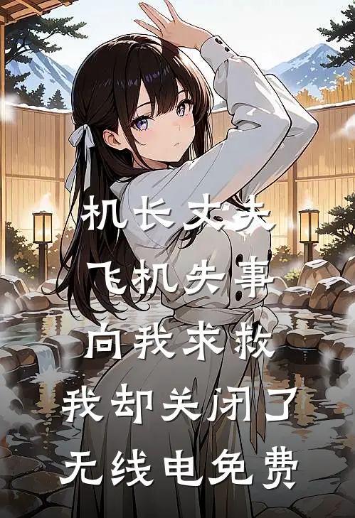 机长丈夫飞机失事向我求救，我却关闭了无线电免费