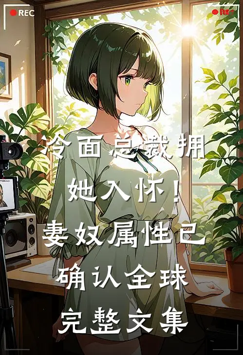 冷面总裁拥她入怀！妻奴属性已确认全球完整文集