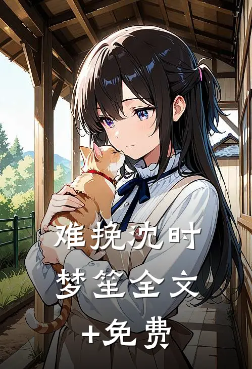 难挽沈时梦笙全文+免费