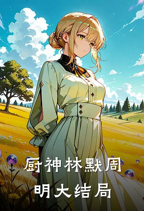 厨神林默周明大结局