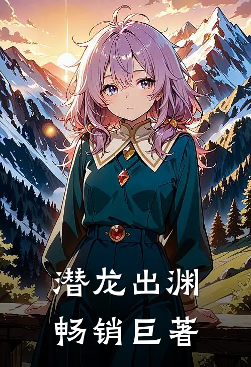 潜龙出渊畅销巨著