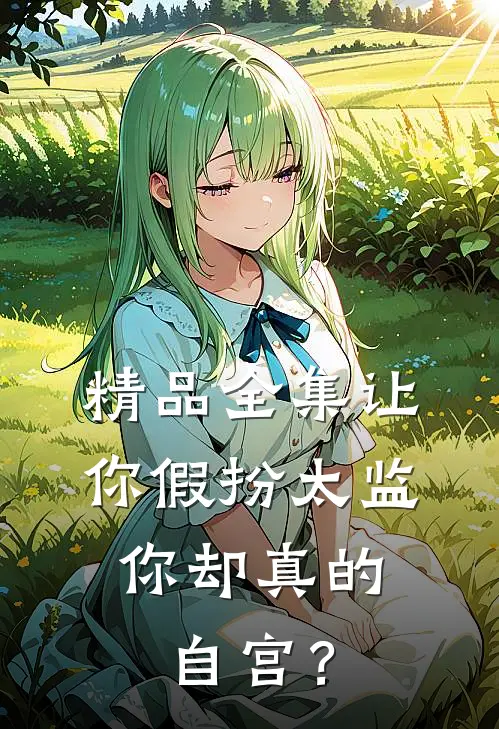 精品全集让你假扮太监，你却真的自宫？