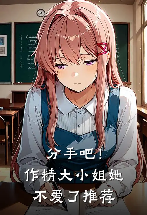 分手吧！作精大小姐她不爱了推荐