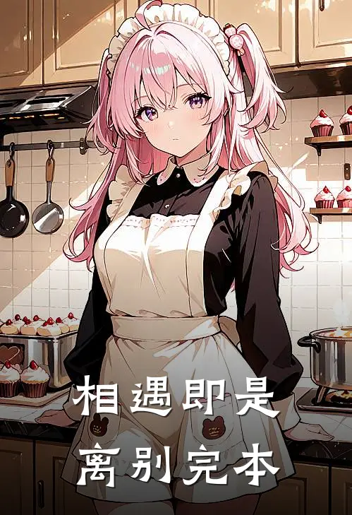 相遇即是离别完本