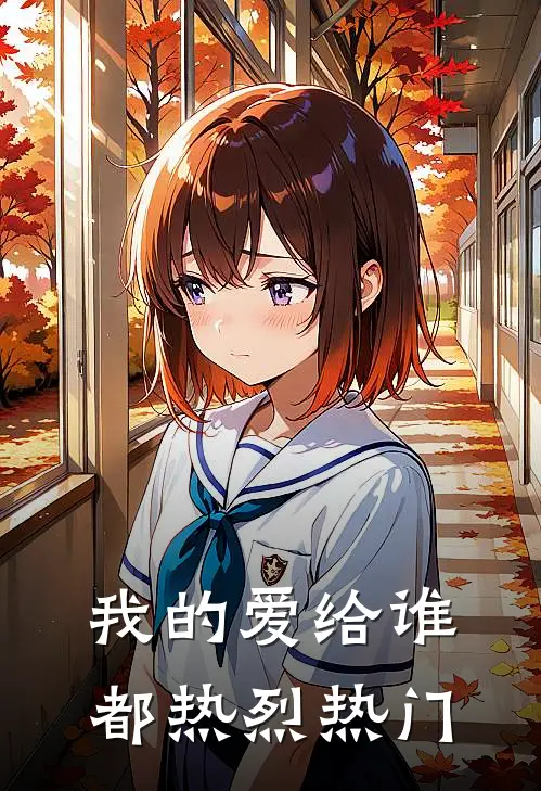我的爱给谁都热烈热门