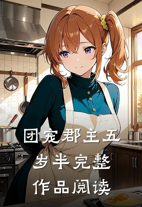 团宠郡主五岁半完整作品阅读