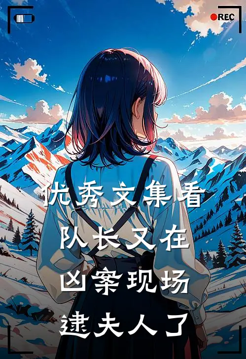 优秀文集看，队长又在凶案现场逮夫人了