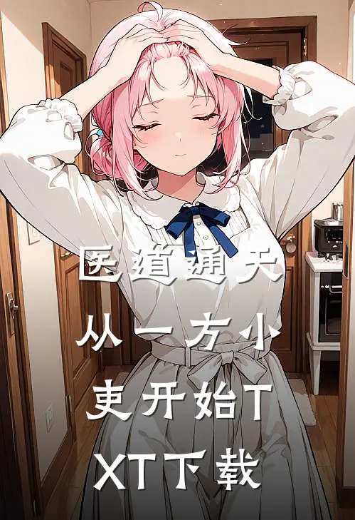 医道通天，从一方小吏开始TXT下载