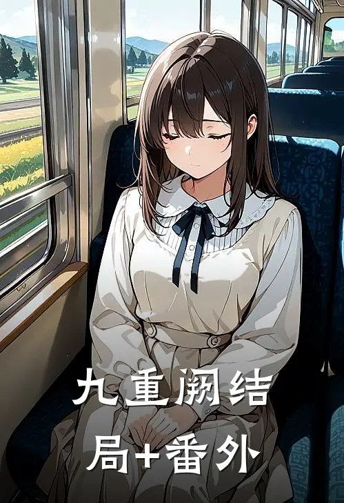 九重阙结局+番外