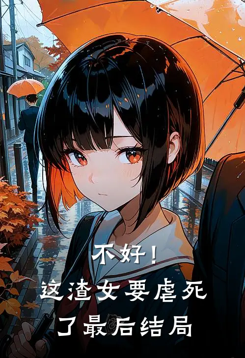 不好！这渣女要虐死了最后结局
