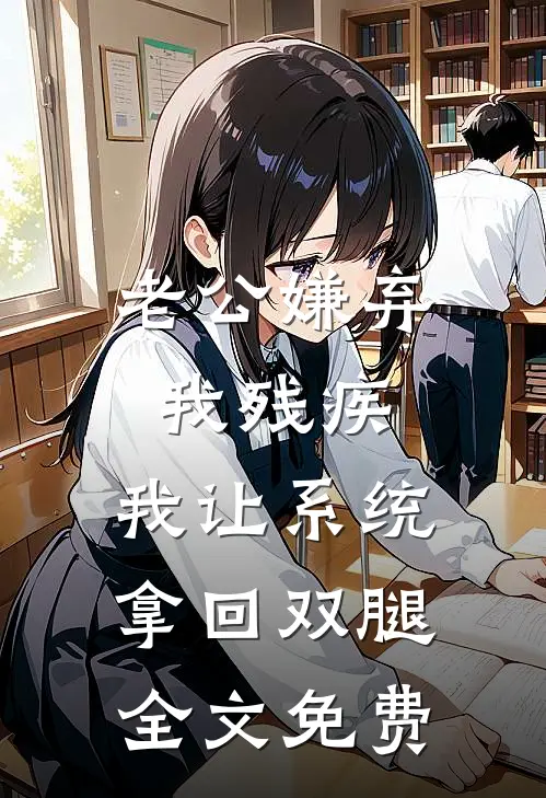 老公嫌弃我残疾，我让系统拿回双腿全文免费