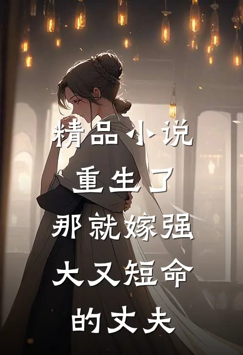 精品重生了,那就嫁强大又短命的丈夫免费阅读